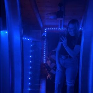 Meet your Posher, Kendra